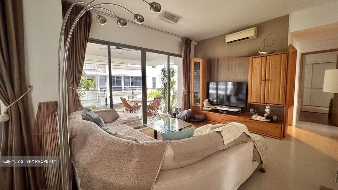 Waterford Residence (D9), Apartment #495868681